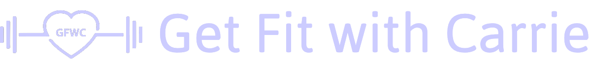 Get Fit with Carrie